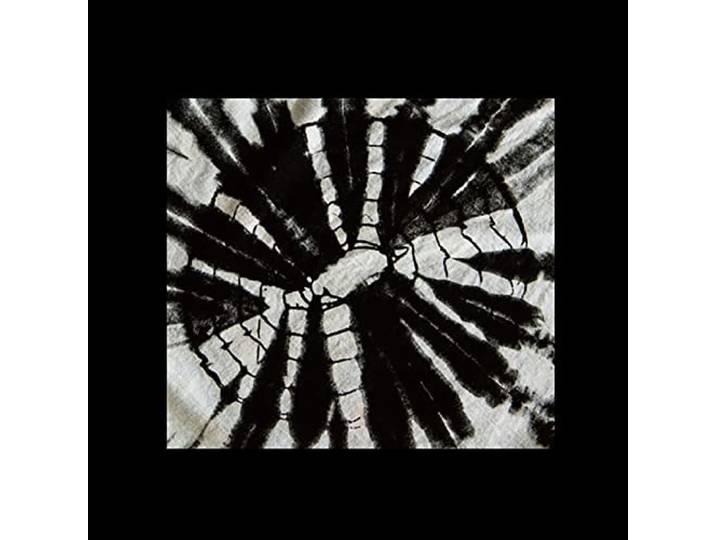 HUNGER (TRANSPARENT VINYL)