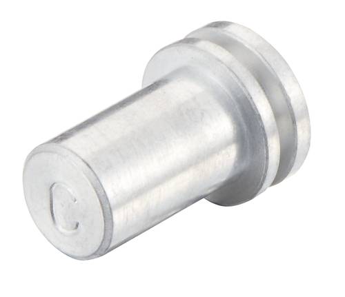 Positionierer 09990000329 HARTING Inhalt: 1 St. Crimpzange