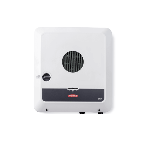 Fronius Symo Gen24 6.0 Plus, 3PH, 2 MPPT 4,210,153,002