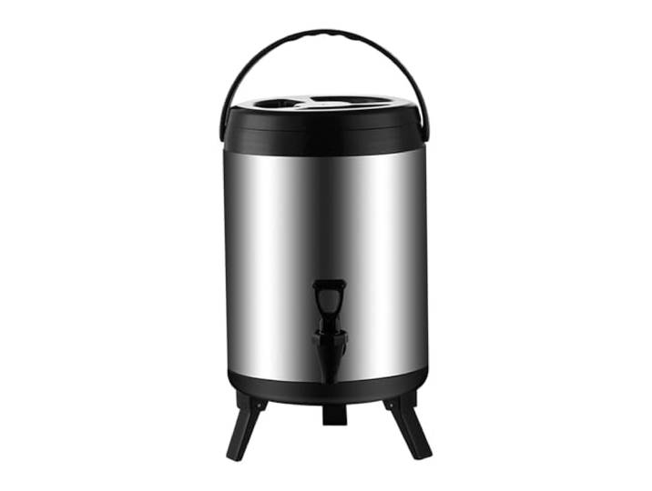 Kaffeemaschine, Urnen-Heißwasserspender for die Gastronomie(10l)