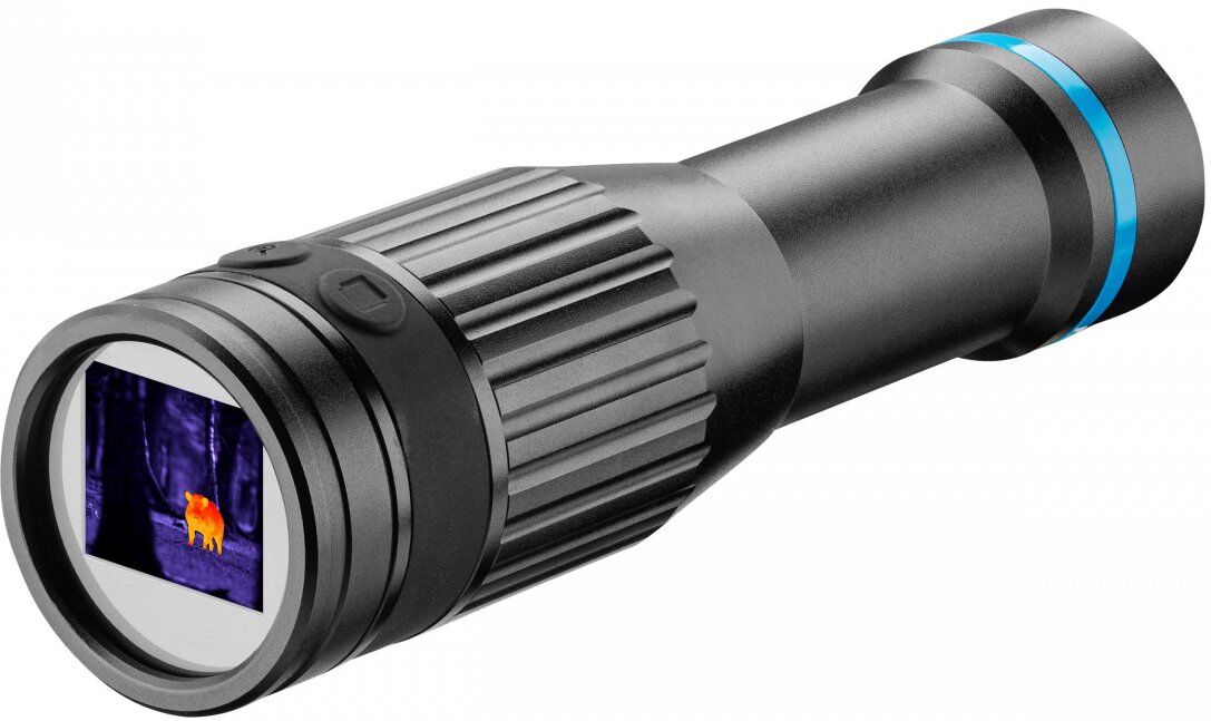 NumAxes VIS1053 Thermal Night Vision