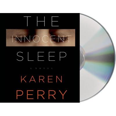 The Innocent Sleep - Karen Perry, CD, 9781427258793