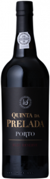 Portwein Ruby Réserve - Quinta da Prelada - Porto - Rotwein - 0.75L Douro