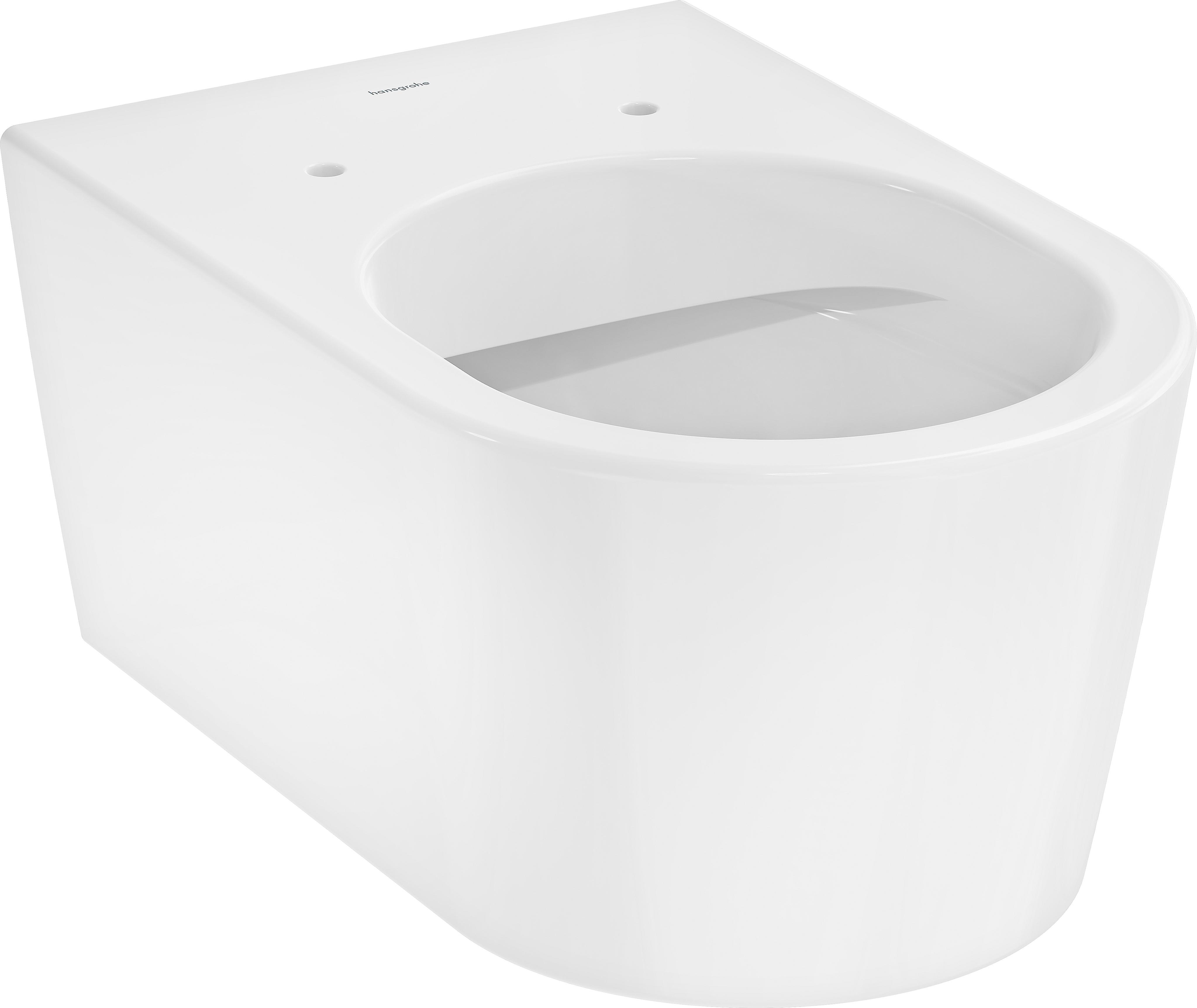 HANSGROHE 60193450 Wand WC EluPura S 540mm