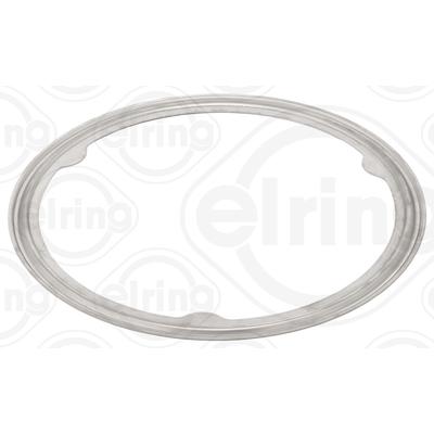 ELRING Dichtung, Abgasrohr 521190 nach Katalysator für HUMMER