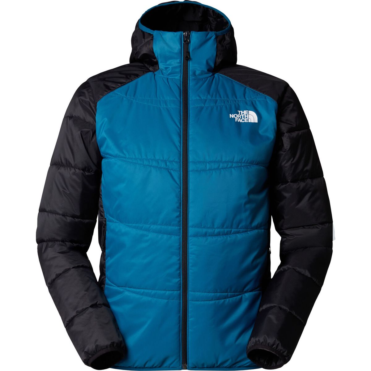 The North Face Mens Quest Synthetic Jacket mineral ink (BSI) XL NF0A5IBRBSI-XL