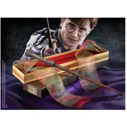 Noble Collection Harry Potter's Wand Zauberstab