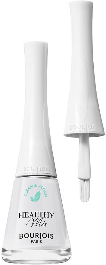 Bourjois Healthy Mix nail polish #100-blanc’hantement