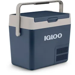 Igloo ICF18 AC/DC Kompressorkühler mit Temperaturregelung 19 Liter