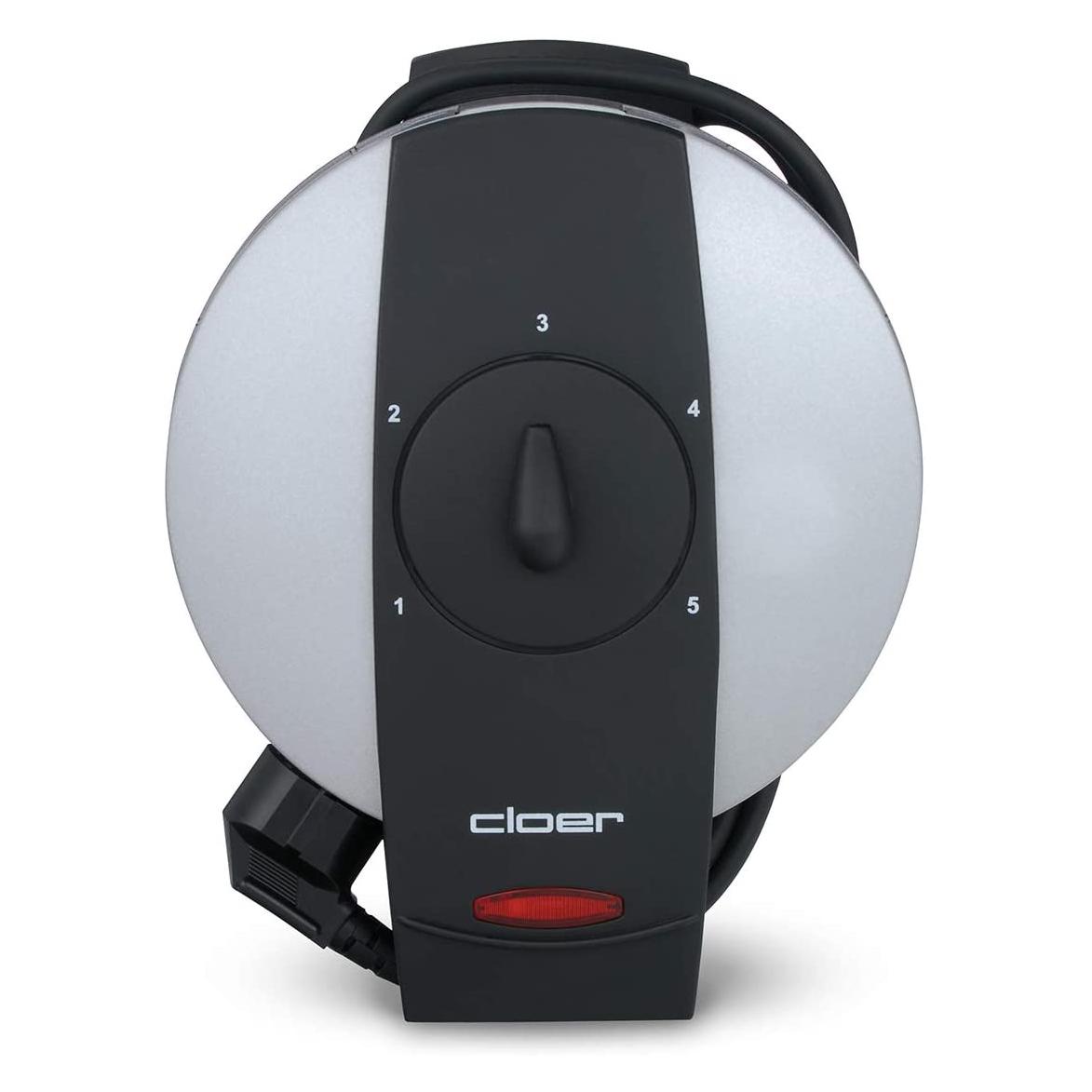 Cloer 1629 Waffeleisen (1629)