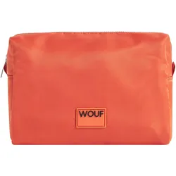 Wouf Down Town Kulturbeutel 27 cm, Necessaire, Blau