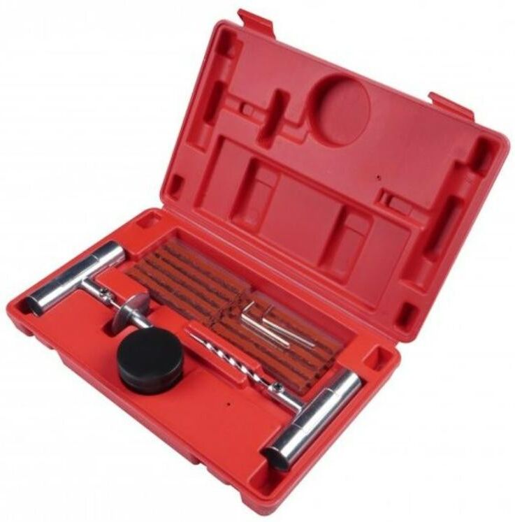 KB Global PPP-023 Reparatursatz, Reifen