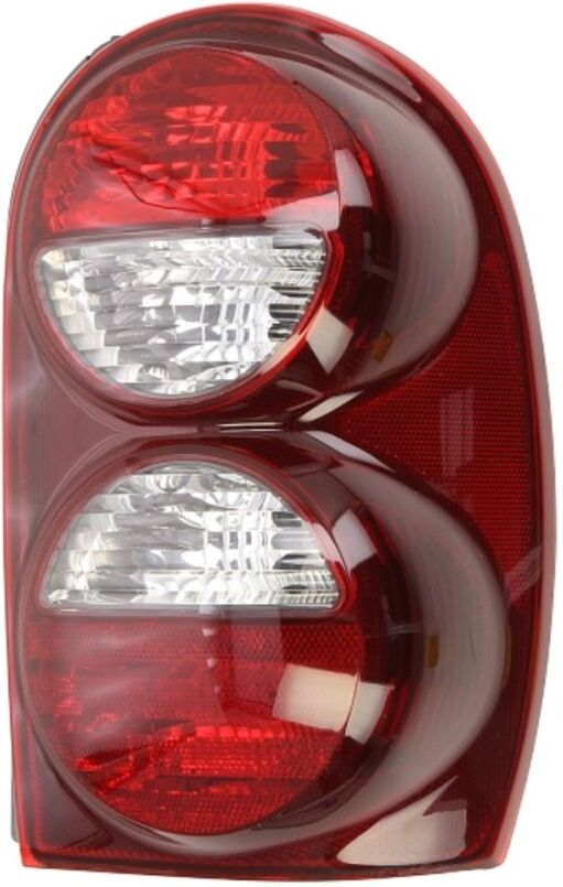 Depo Fanale posteriore 333-1932R-US-CR