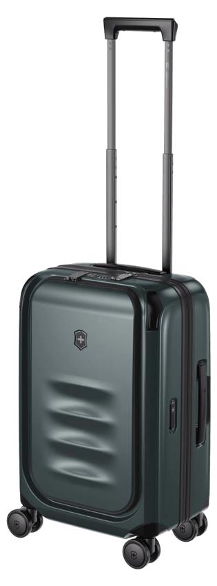 Exp. Frequent Flyer Carry-On