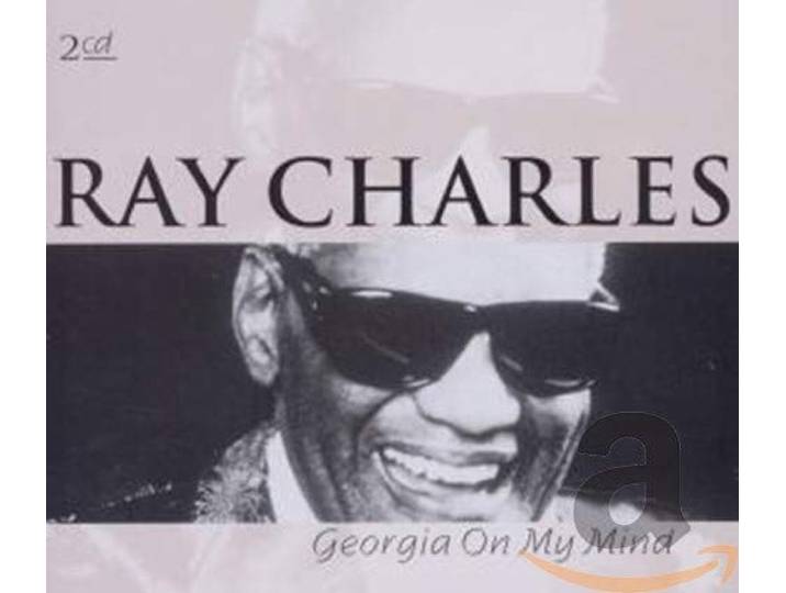 Ray Charles - Georgia On My Mind