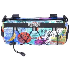 Cycology Rock N Roll Lenkertasche 2,4 l