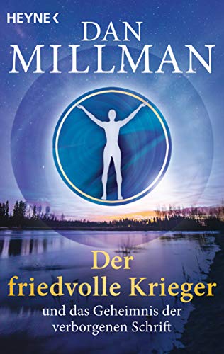 Dan Millman - Der friedvolle Krieger und das Geheimnis der verborgenen Schrift - Preis vom 10.10.2026 11:48:34 h