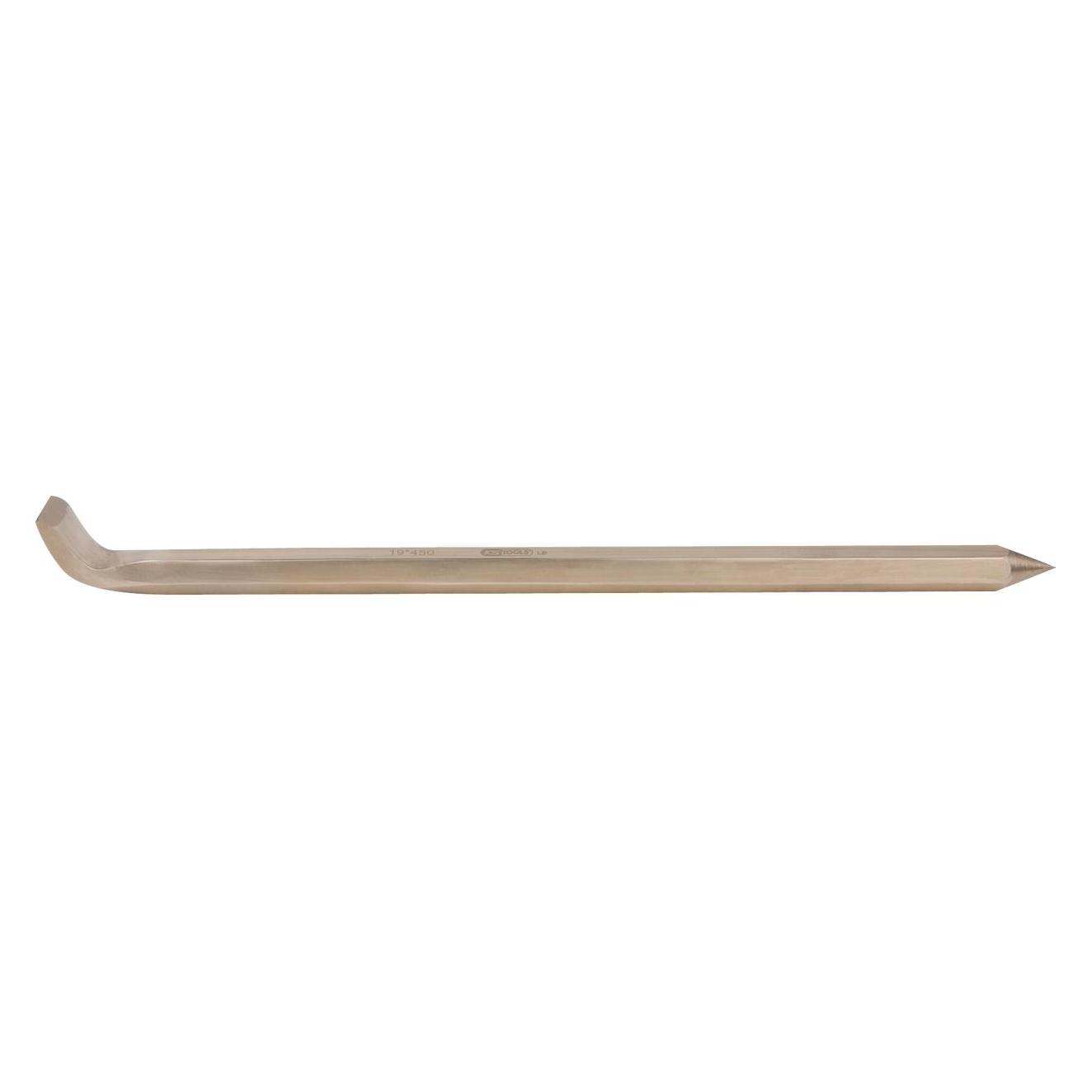 KS Tools BRONZEplus Brechstange (963.9724)