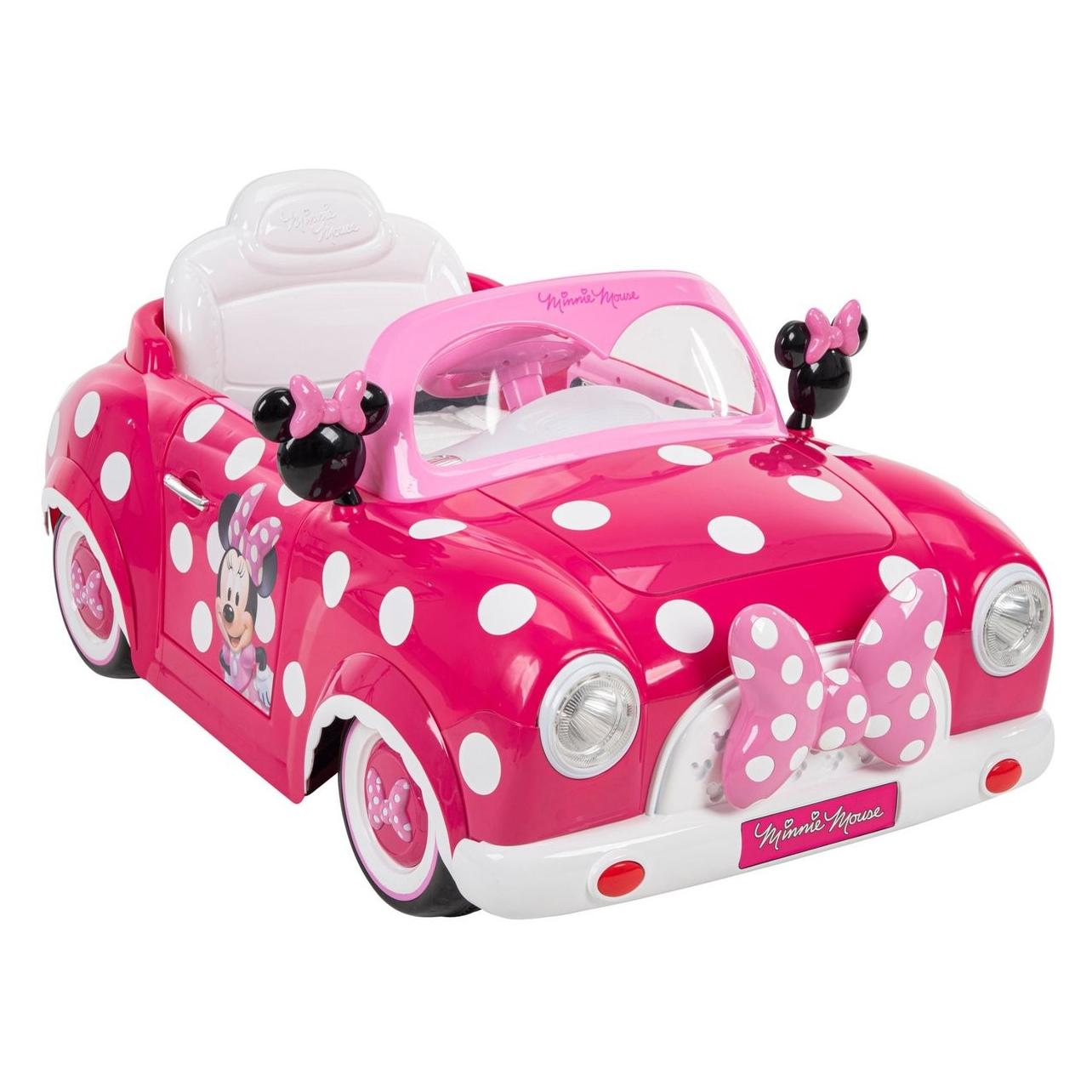 Huffy Disney Minnie (17315W)