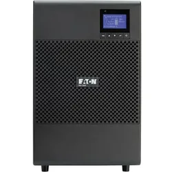 Eaton 9SX3000 Unterbrechungsfreie Stromversorgung (USV) Doppelwandler (Online) 3 kVA (3000 VA, 2700 W, Online-Doppelwandler USV), USV