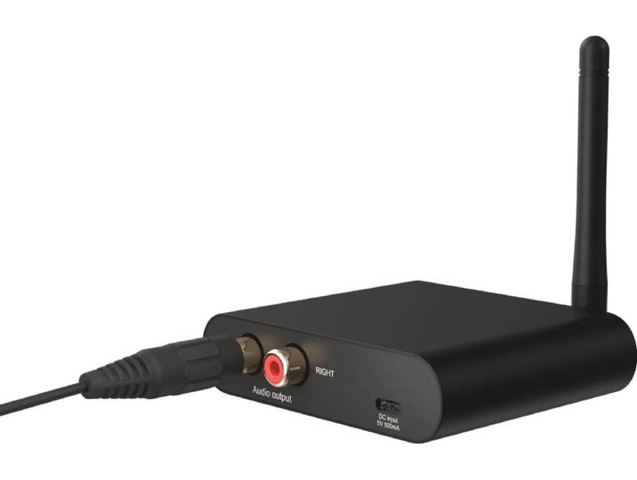 Marmitek Subwoofer Anywhere 640