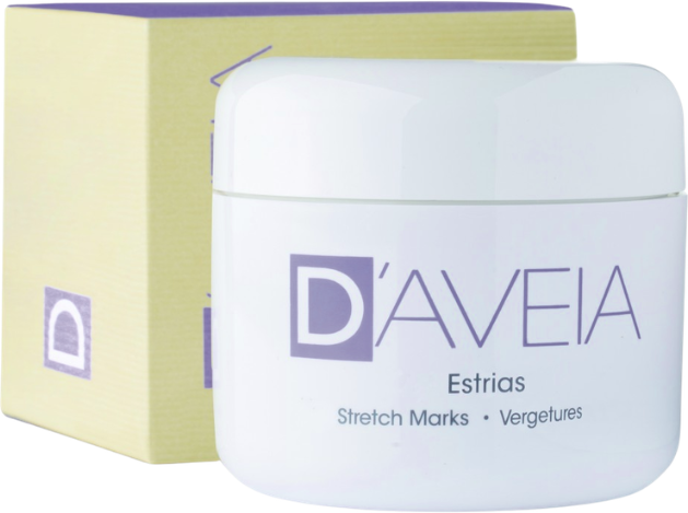 D'Aveia Estrias 200ml