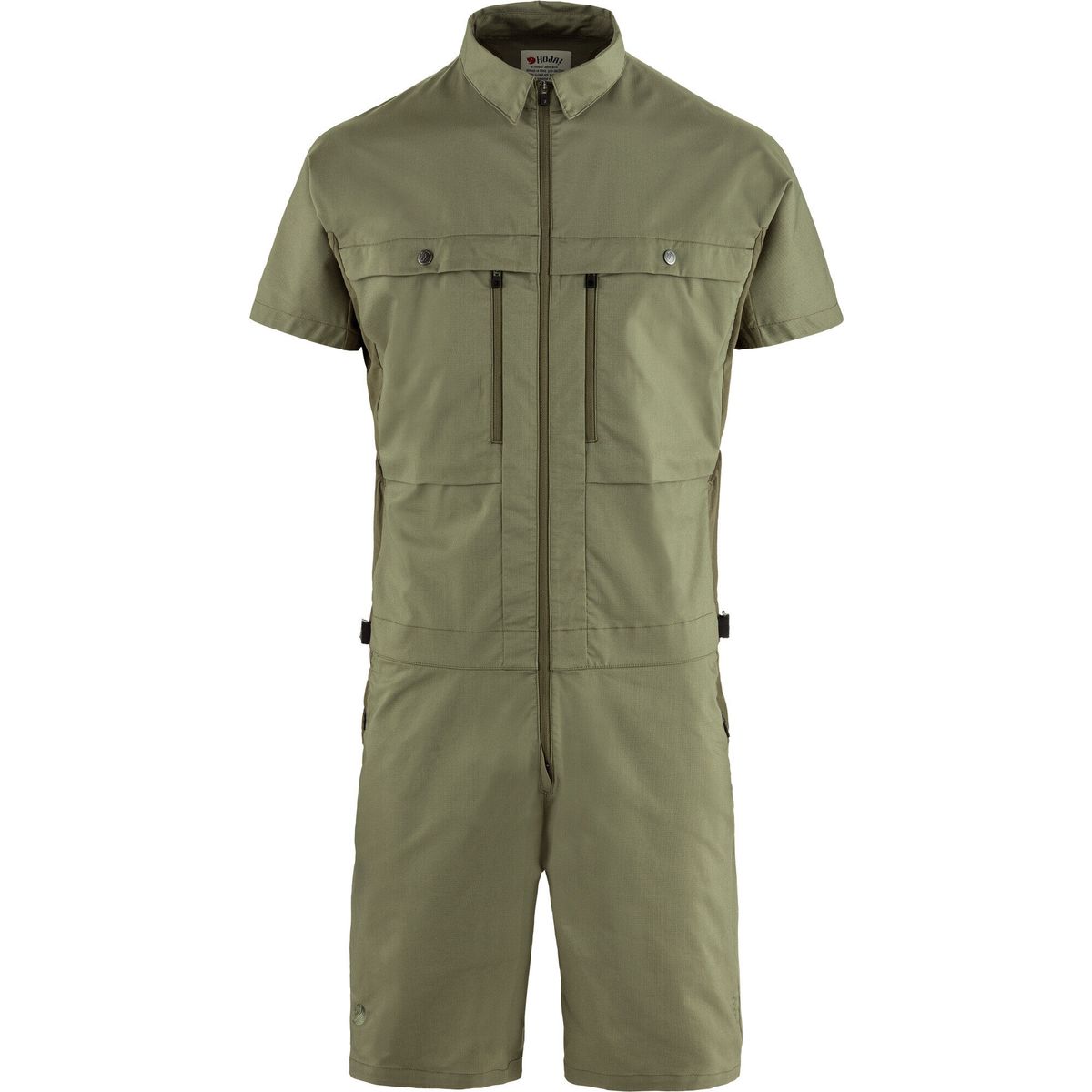 Fjällräven Hoja Field Suit M green (620) M F12200195-620-M