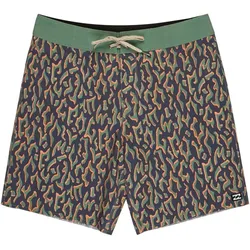 BILLABONG SUNDAYS PRO 18,5 Boardshort 2026 moss green - 31