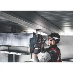 Bosch PRO SDS plus-5X Hammerbohrer - 2608707230