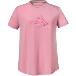 Schöffel Haberspitz L Damen Funktionsshirt