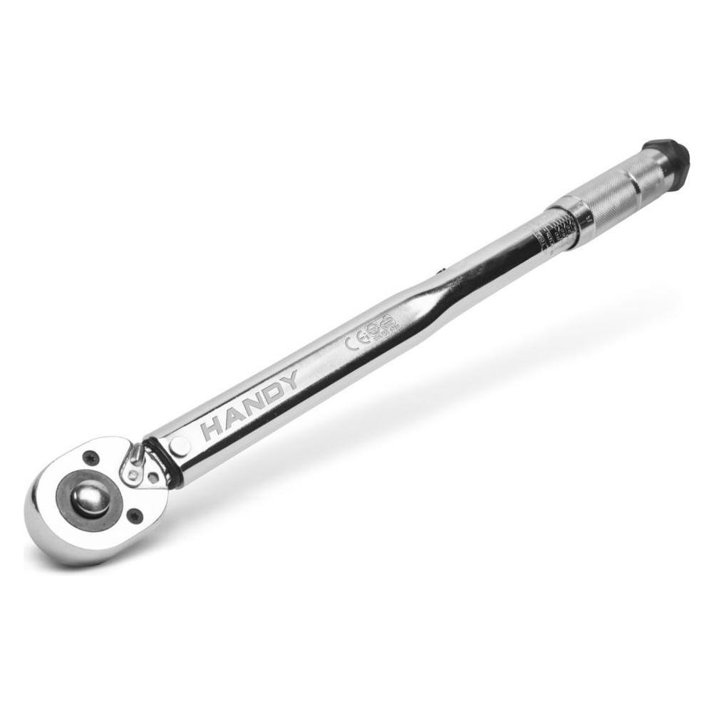 Handy Drehmomentschlüssel - 1/2 ", 40 - 210 nm (1/2", 40 - 210 Nm) (61033004)
