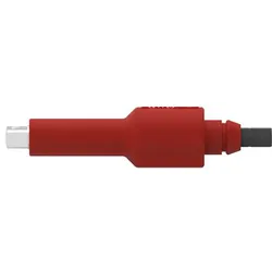 Wiha Adapter Quergriff TorqueVario -S T electric für 1/4 zoll Steckschlüssel - 43634