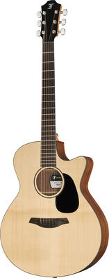 Furch Violet Gc-ER a SPE w/GB naturel
