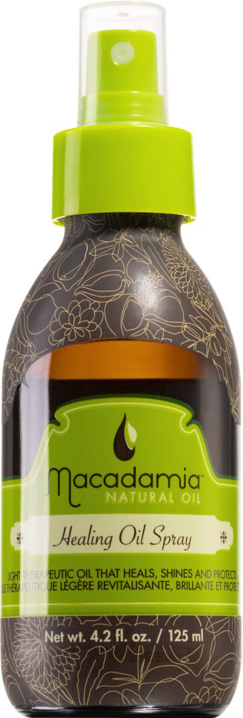 Macadamia Healing Oil Spray