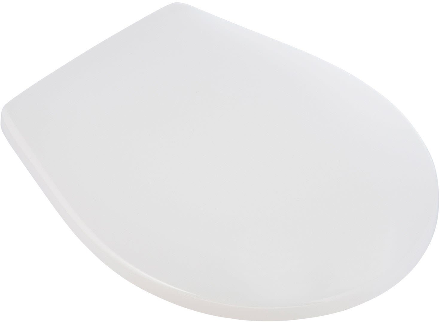Geberit Renova Compact WC seat 571044000