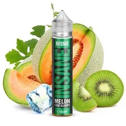 INSANE Intense Melon Cantaloupe Aroma