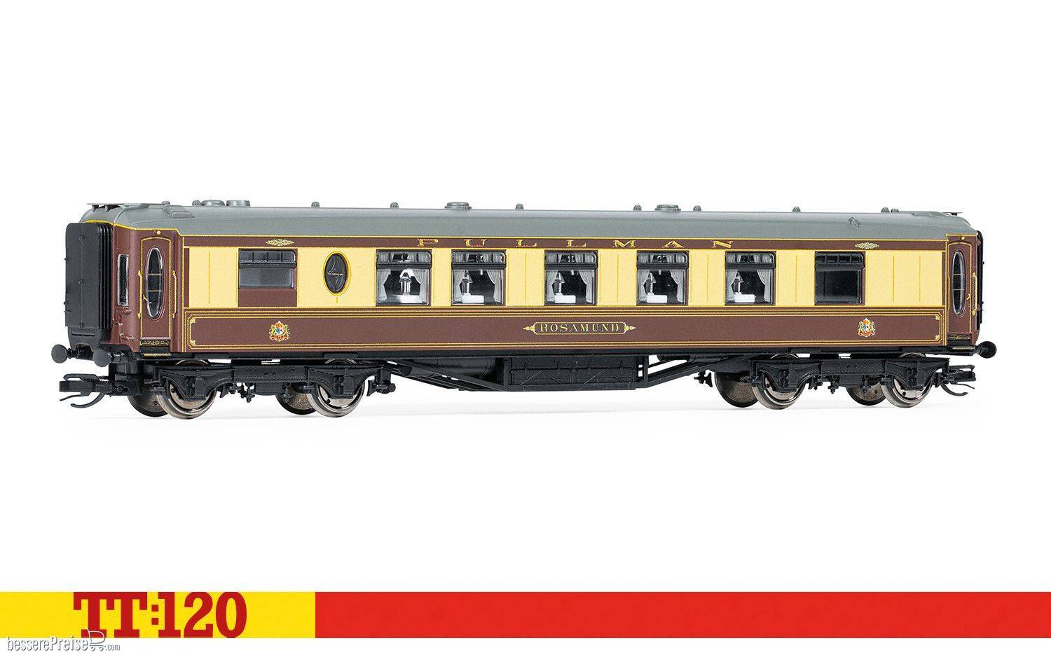 Hornby TT4003G