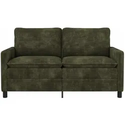 vidaXL, Sofa + Bettsofa, Sofa
