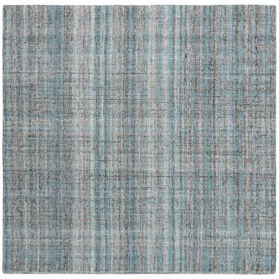 SAFAVIEH Handmade Abstract Nettie Rug