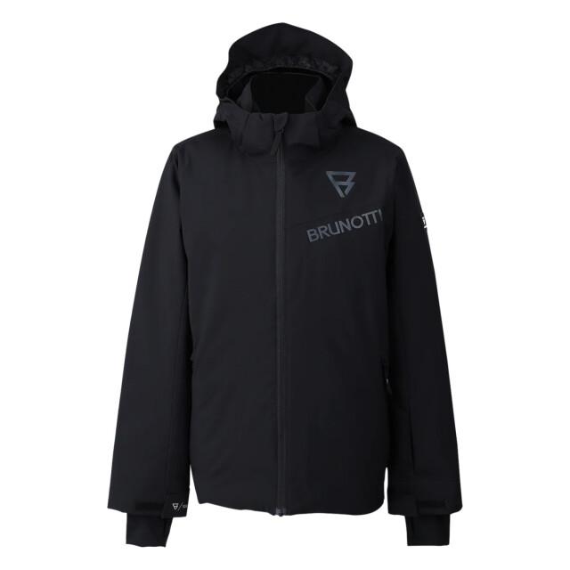 Brunotti Ski/snowboard jas jongens