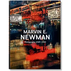 Marvin E. Newman, Fachbücher von Lyle Rexer, Marvin E. Newman