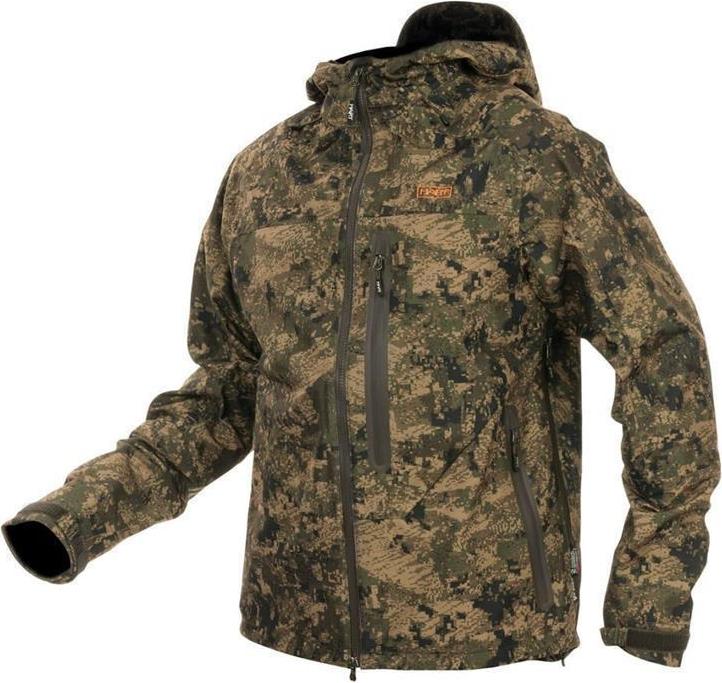 HART ISARD-J Jacke Herren XXL