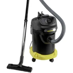 Kärcher AD 4 PREMIUM *EU-II Mehrzwecksauger