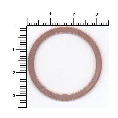 ELRING Dichtring 133205