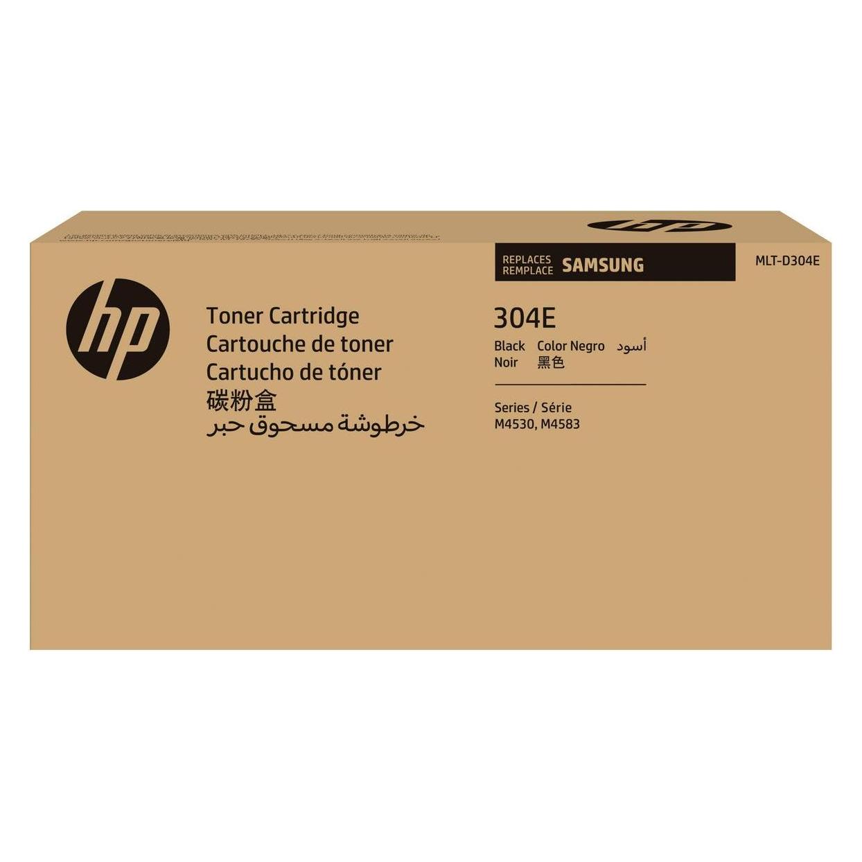 Samsung MLT-D304E (BK) (SV031A)