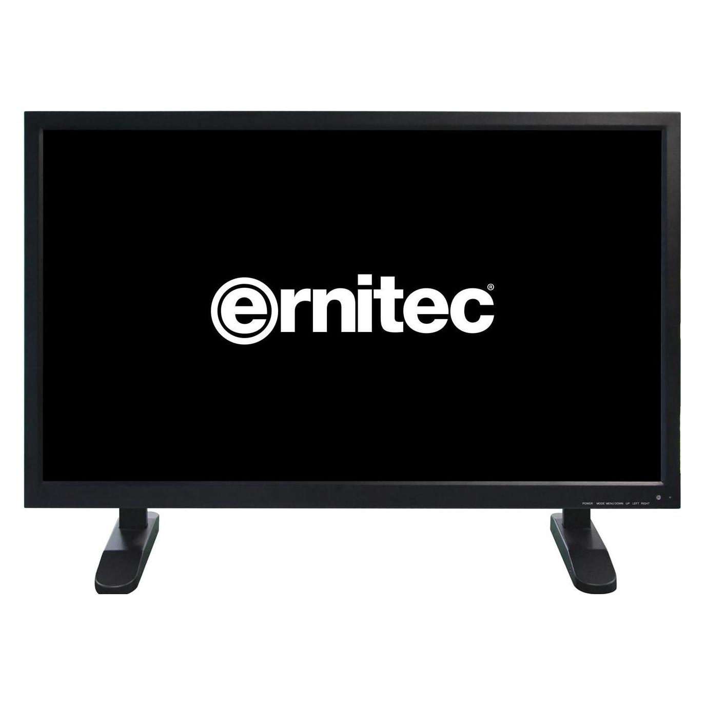 Ernitec 43" 24/7 surveillance (1920 x 1080 Pixel, 43") (0070-24143-L)