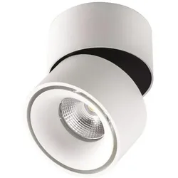 EVN-Lichttechnik, Deckenleuchte, LED-Deckenanbau-Spot (750 lm)