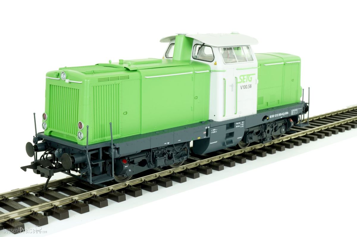 Lenz 40134-10