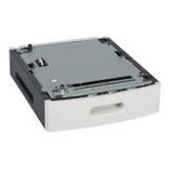 Lexmark 50G0800 Papierzuführung