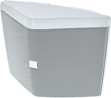 JBL Control HST White